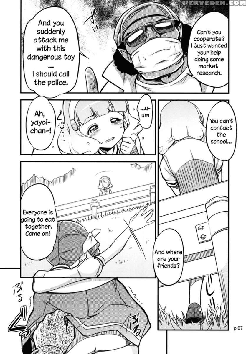 Ultra Peace Superwar! Chapter 1000 Page 6